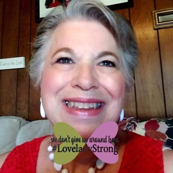 Meet your Posher, Sharron - Picture 1 of 1